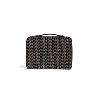 GOYARD COMPAGNON UNIVERSEL A4 COMPUNMMLTY01CL01P (34*24*4cm)